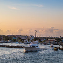 Hatteras Marlin Club