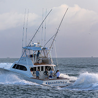 Hatteras Marlin Club