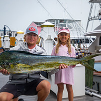 Hatteras Marlin Club