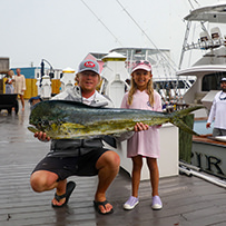 Hatteras Marlin Club