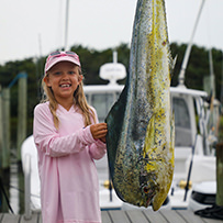Hatteras Marlin Club