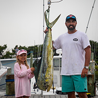 Hatteras Marlin Club