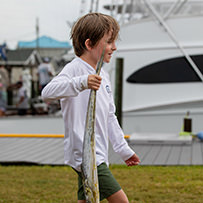 Hatteras Marlin Club