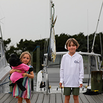Hatteras Marlin Club