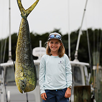 Hatteras Marlin Club