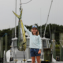 Hatteras Marlin Club