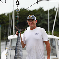 Hatteras Marlin Club