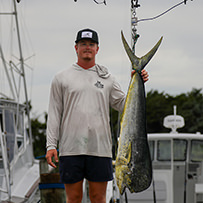 Hatteras Marlin Club