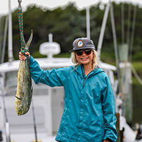 Hatteras Marlin Club