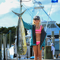 Hatteras Marlin Club