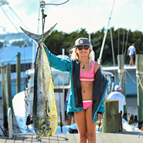Hatteras Marlin Club