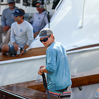Hatteras Marlin Club