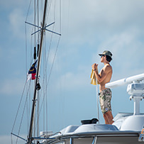 Hatteras Marlin Club