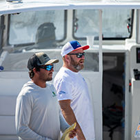 Hatteras Marlin Club