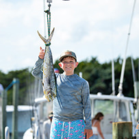 Hatteras Marlin Club