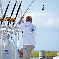 Hatteras Marlin Club
