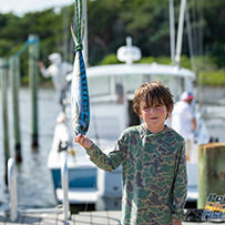 Hatteras Marlin Club
