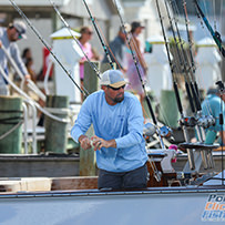 Hatteras Marlin Club