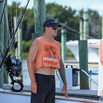 Hatteras Marlin Club