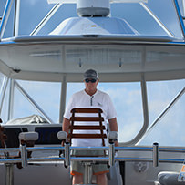 Hatteras Marlin Club