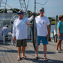Hatteras Marlin Club