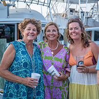 Hatteras Marlin Club