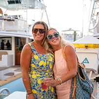 Hatteras Marlin Club