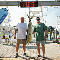 Hatteras Marlin Club