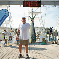Hatteras Marlin Club