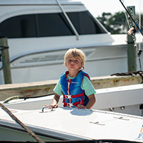 Hatteras Marlin Club