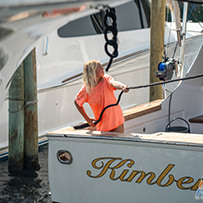 Hatteras Marlin Club