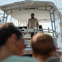 Hatteras Marlin Club