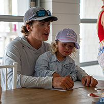 Hatteras Marlin Club