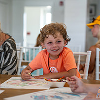 Hatteras Marlin Club