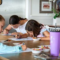 Hatteras Marlin Club