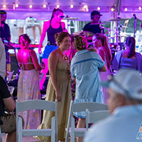 Hatteras Marlin Club