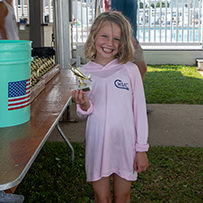 Hatteras Marlin Club