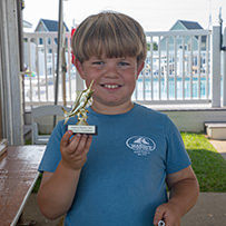 Hatteras Marlin Club