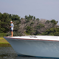 Hatteras Marlin Club