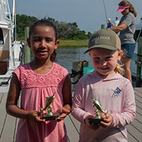 Hatteras Marlin Club