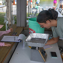 Hatteras Marlin Club