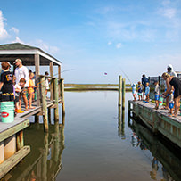 Hatteras Marlin Club