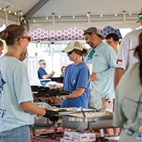 Hatteras Marlin Club