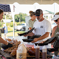 Hatteras Marlin Club
