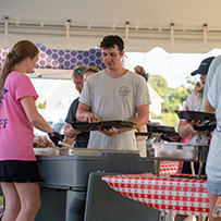 Hatteras Marlin Club