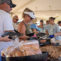 Hatteras Marlin Club