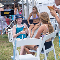 Hatteras Marlin Club