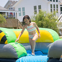 Hatteras Marlin Club