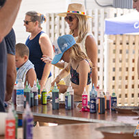 Hatteras Marlin Club