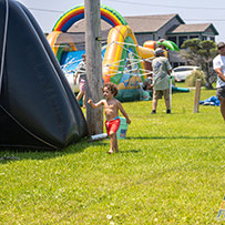 Hatteras Marlin Club